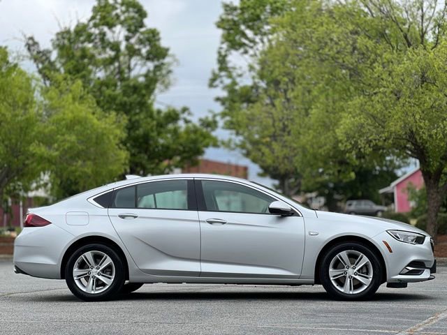 Used 2018 Buick Regal Preferred FWD image 4