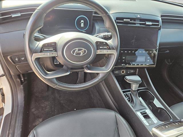 Used 2023 Hyundai Tucson XRT FWD image 16
