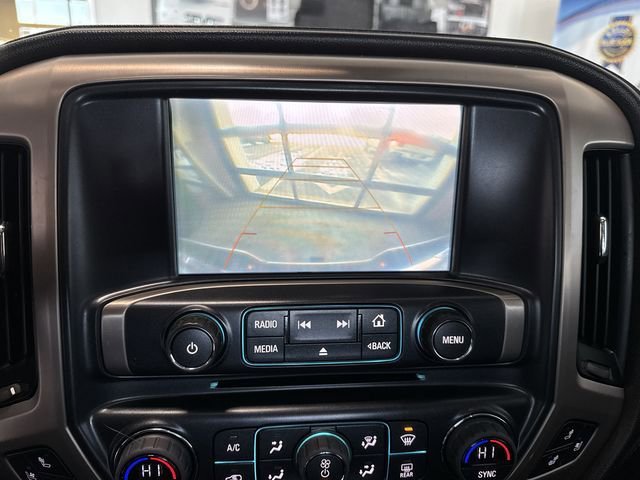 Certified 2019 GMC Sierra 2500 Denali image 15