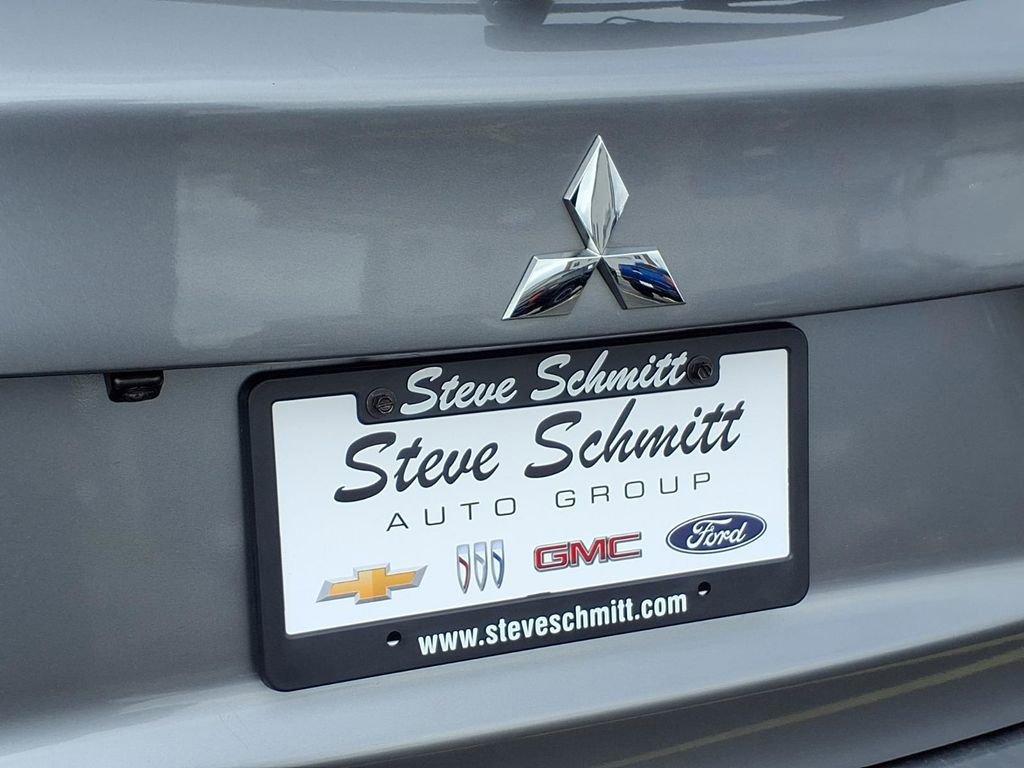 Used 2021 Mitsubishi Outlander Sport ES image 30