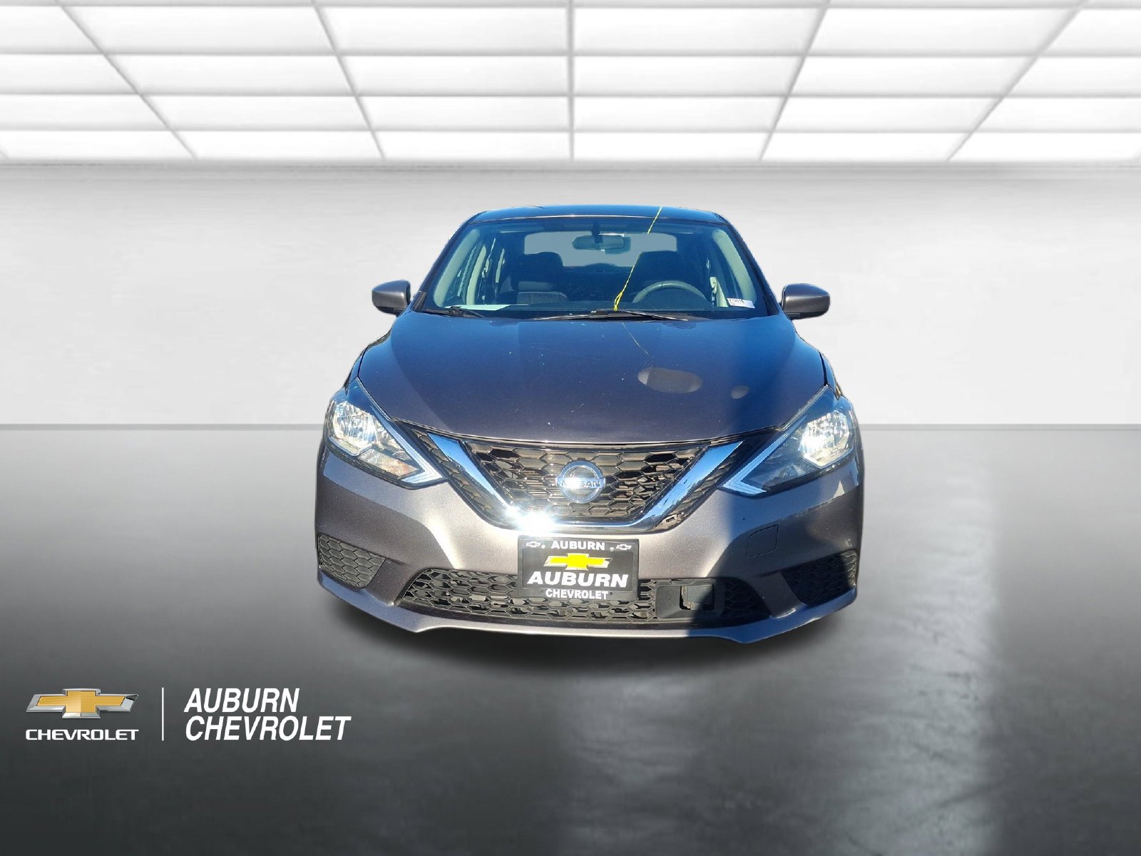 Used 2018 Nissan Sentra SV FWD image 8