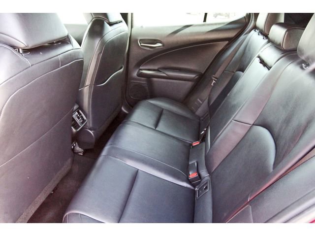 Used 2019 Lexus UX 200 w/ Accessory Package 2 image 12