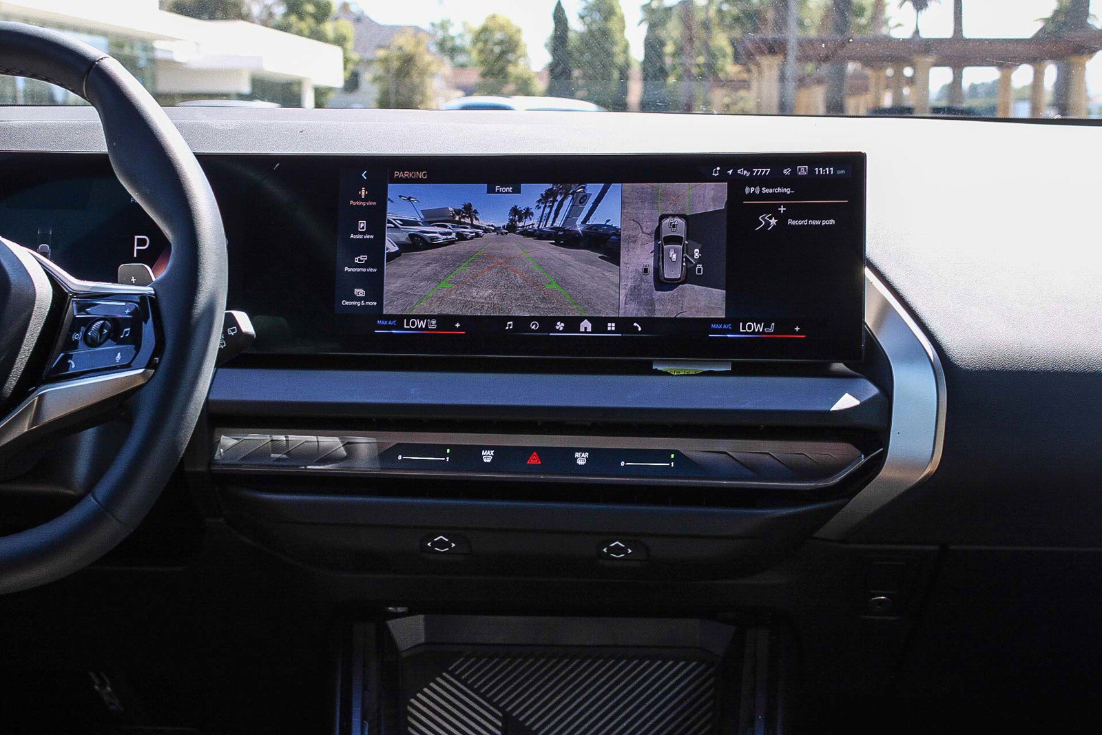 Certified 2025 BMW X3 xDrive30i image 13