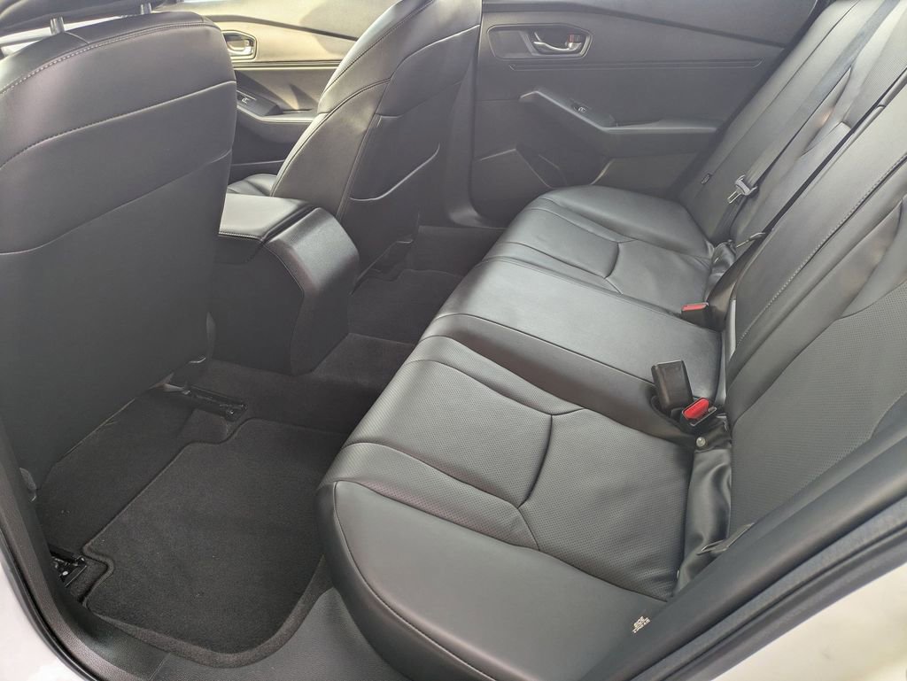 Used 2023 Honda Accord Sport image 25