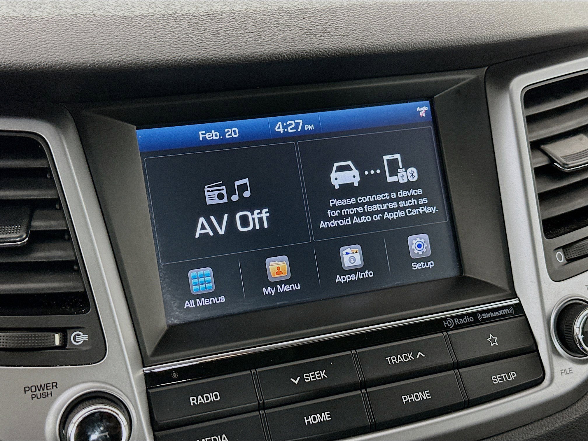 Used 2018 Hyundai Tucson SEL image 19