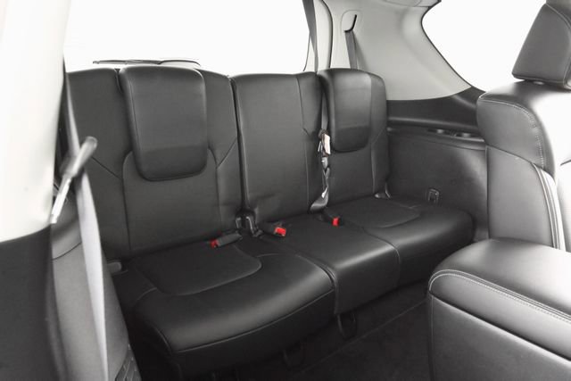 Used 2017 INFINITI QX80 4WD image 23