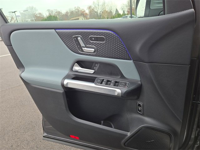 New 2026 Mercedes-Benz GLB 250 4MATIC image 21