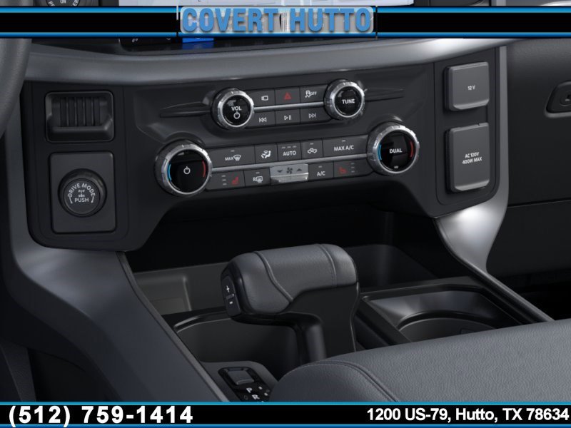 New 2026 Ford F150 XLT RWD image 15