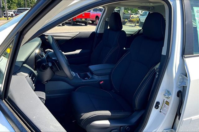 New 2025 Subaru Legacy Premium image 10