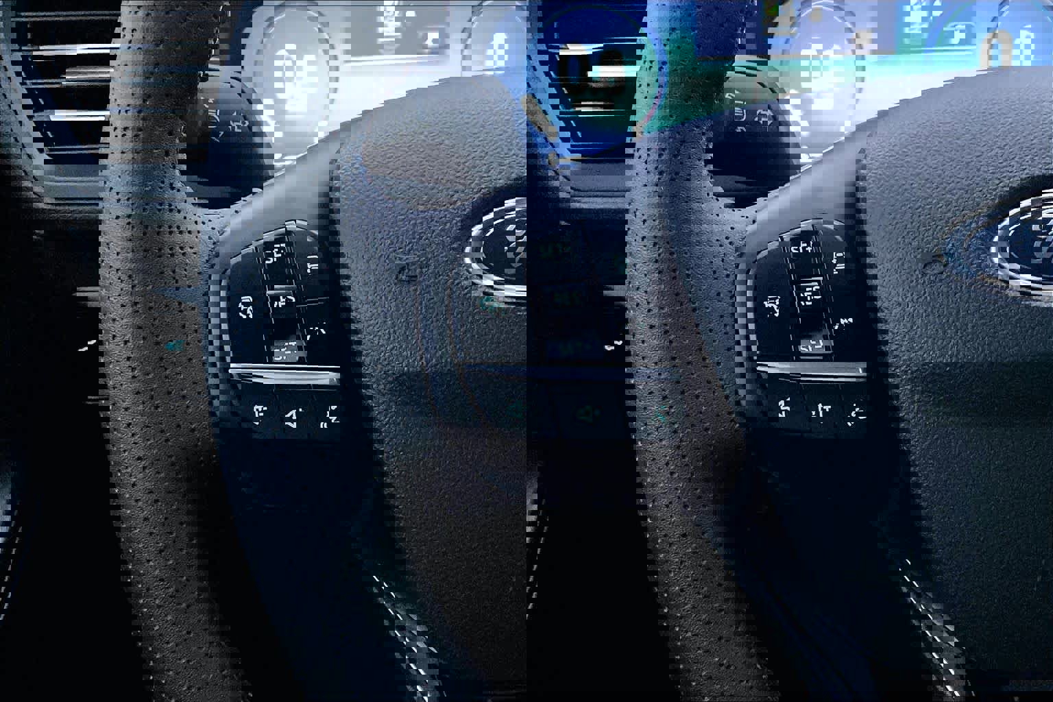 Used 2023 Ford Escape ST-Line Elite image 23