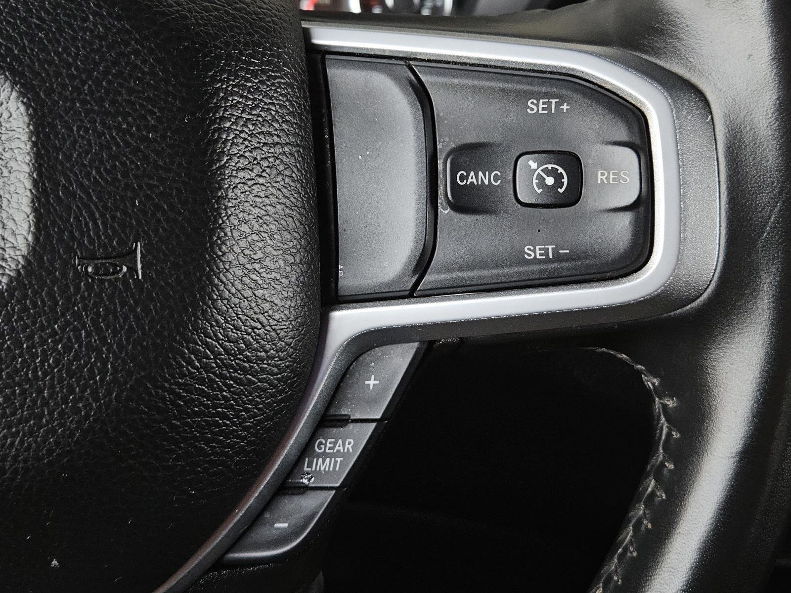 Used 2024 RAM 2500 Big Horn image 21