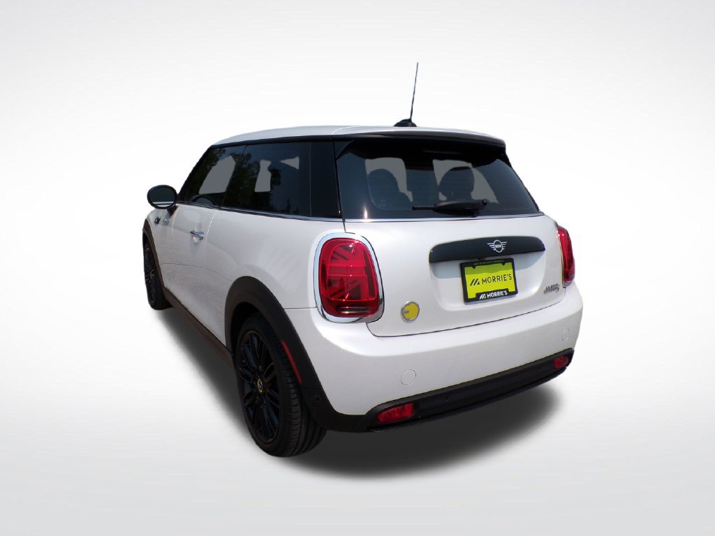 Used 2024 MINI Cooper SE FWD image 3