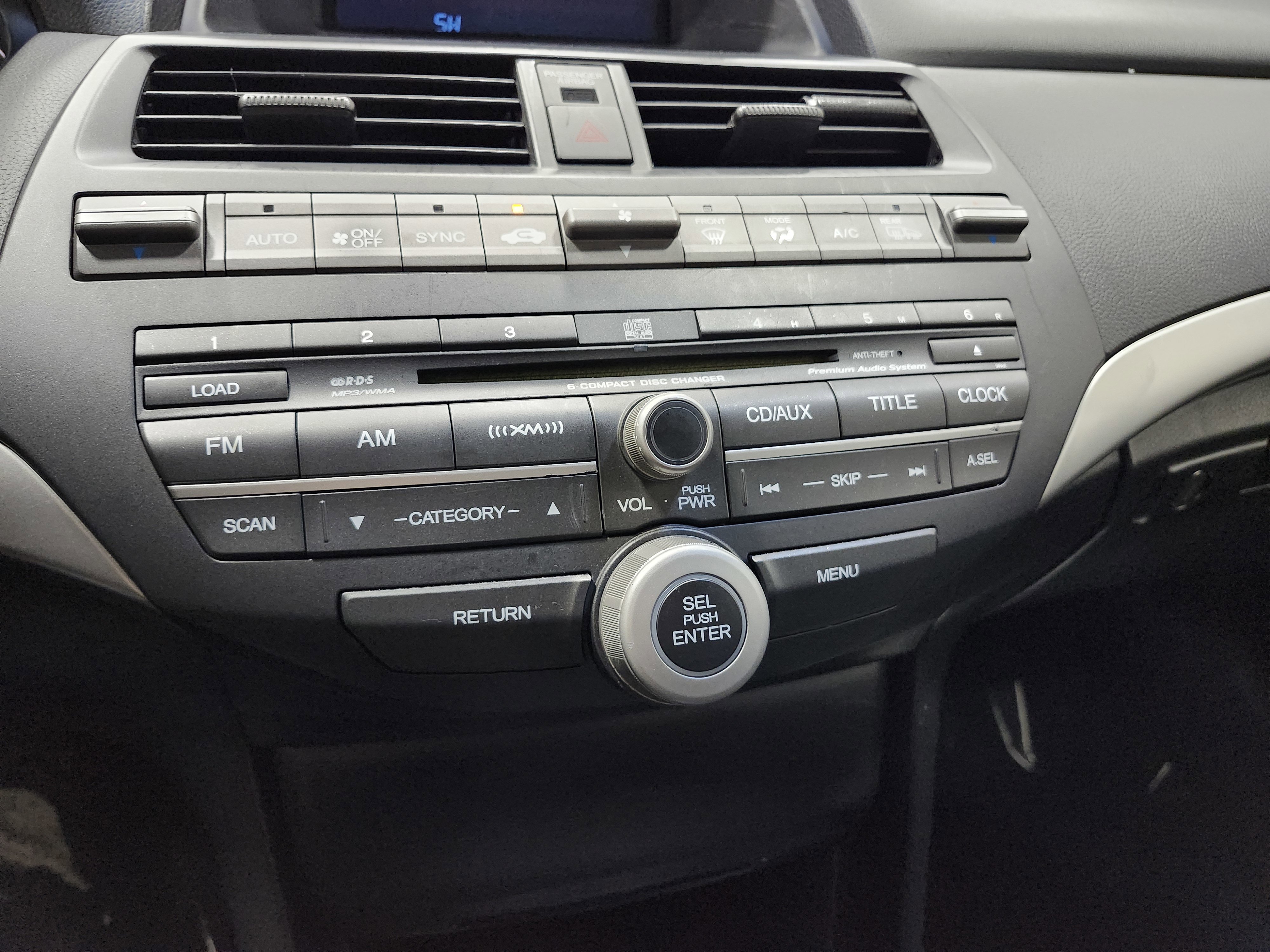 Used 2010 Honda Accord EX-L image 30