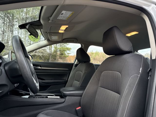 Used 2023 Nissan Altima 2.5 SV image 16