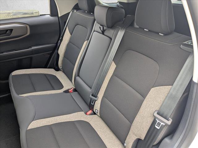 New 2026 Ford Bronco Sport Big Bend image 15