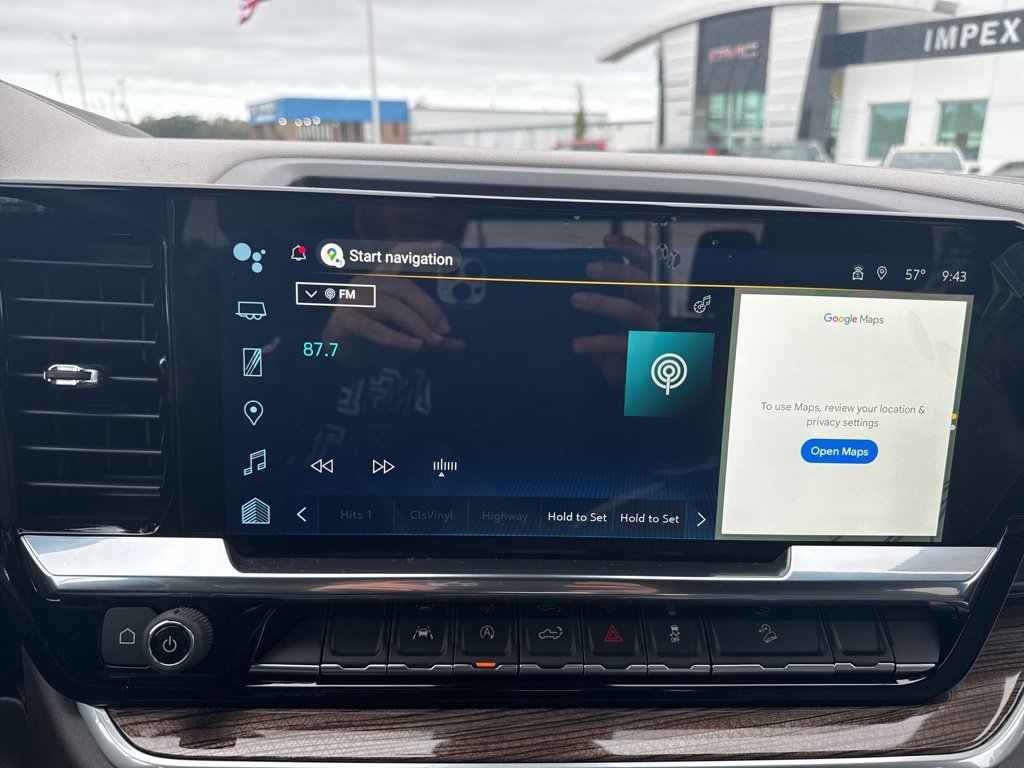 Used 2025 Chevrolet Silverado 1500 LT Trail Boss image 17