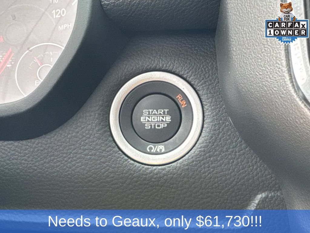 Used 2026 RAM 1500 Laramie w/ Night Edition AWD/4WD image 51