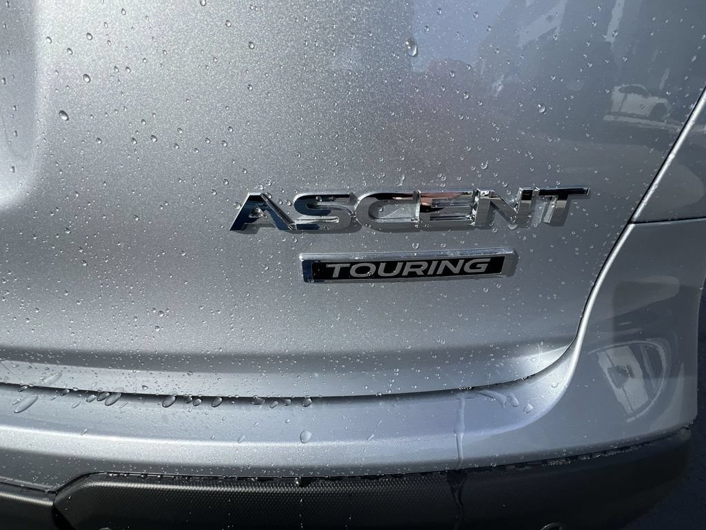 Certified 2026 Subaru Ascent Touring AWD/4WD image 33
