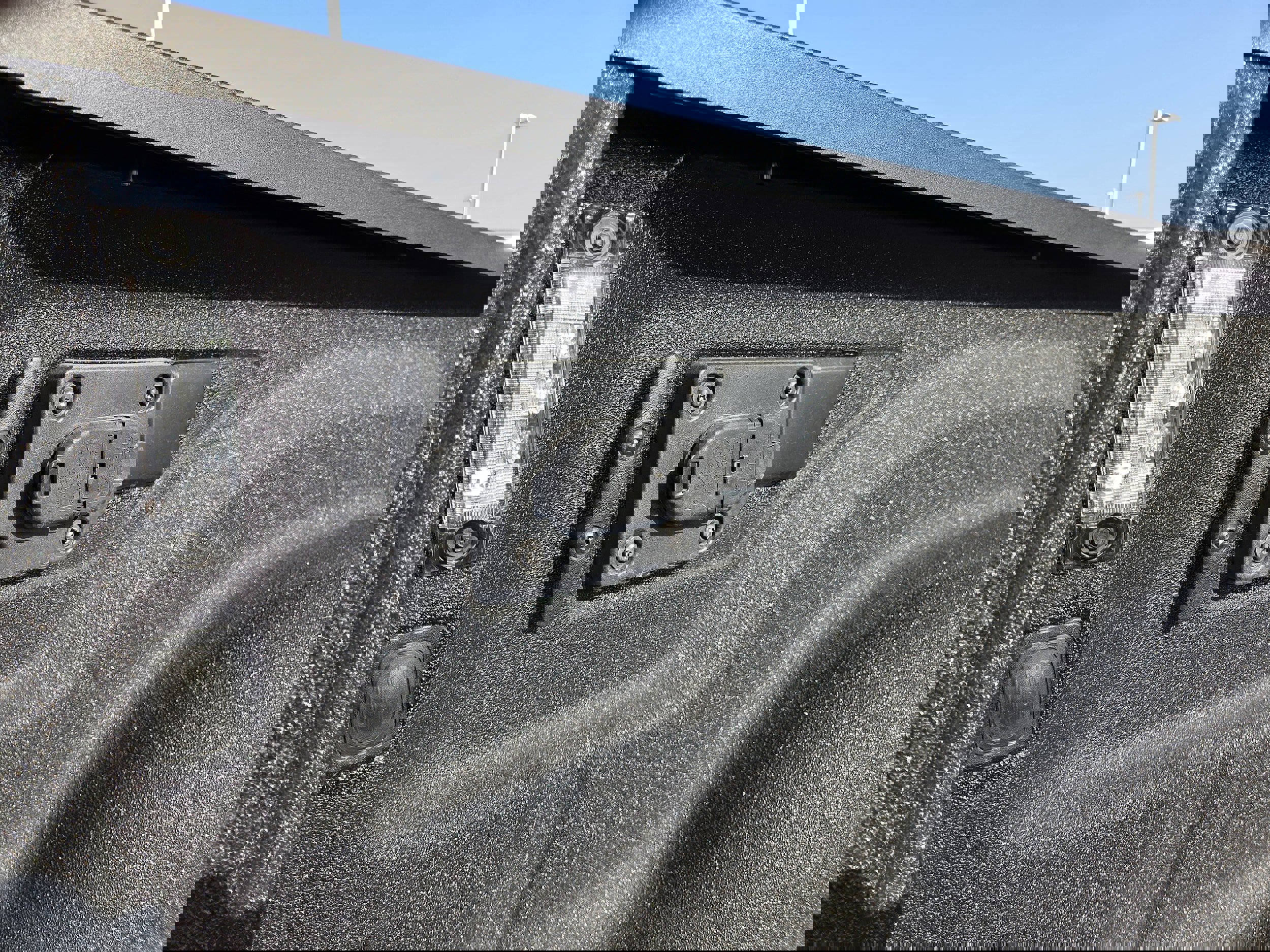 New 2026 RAM 2500 Lone Star image 28