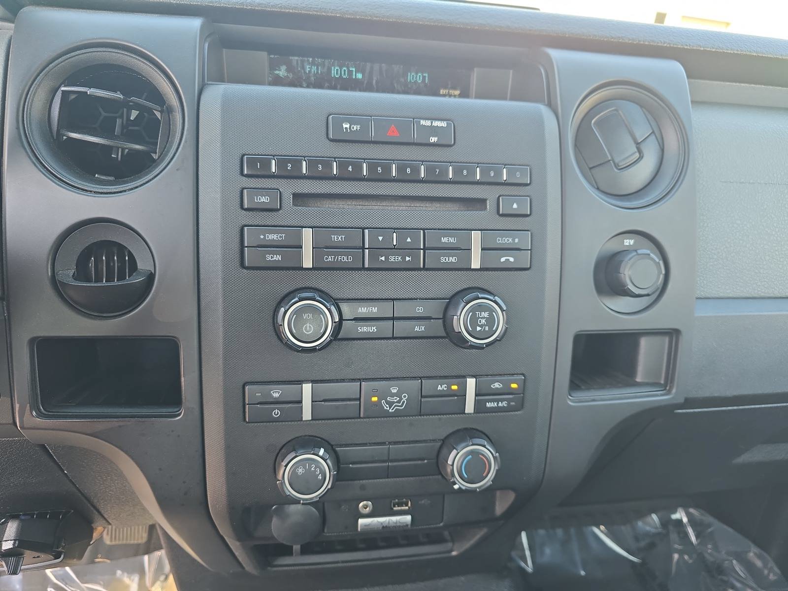 Used 2013 Ford F150 STX w/ Mid Equipment Group RWD image 20