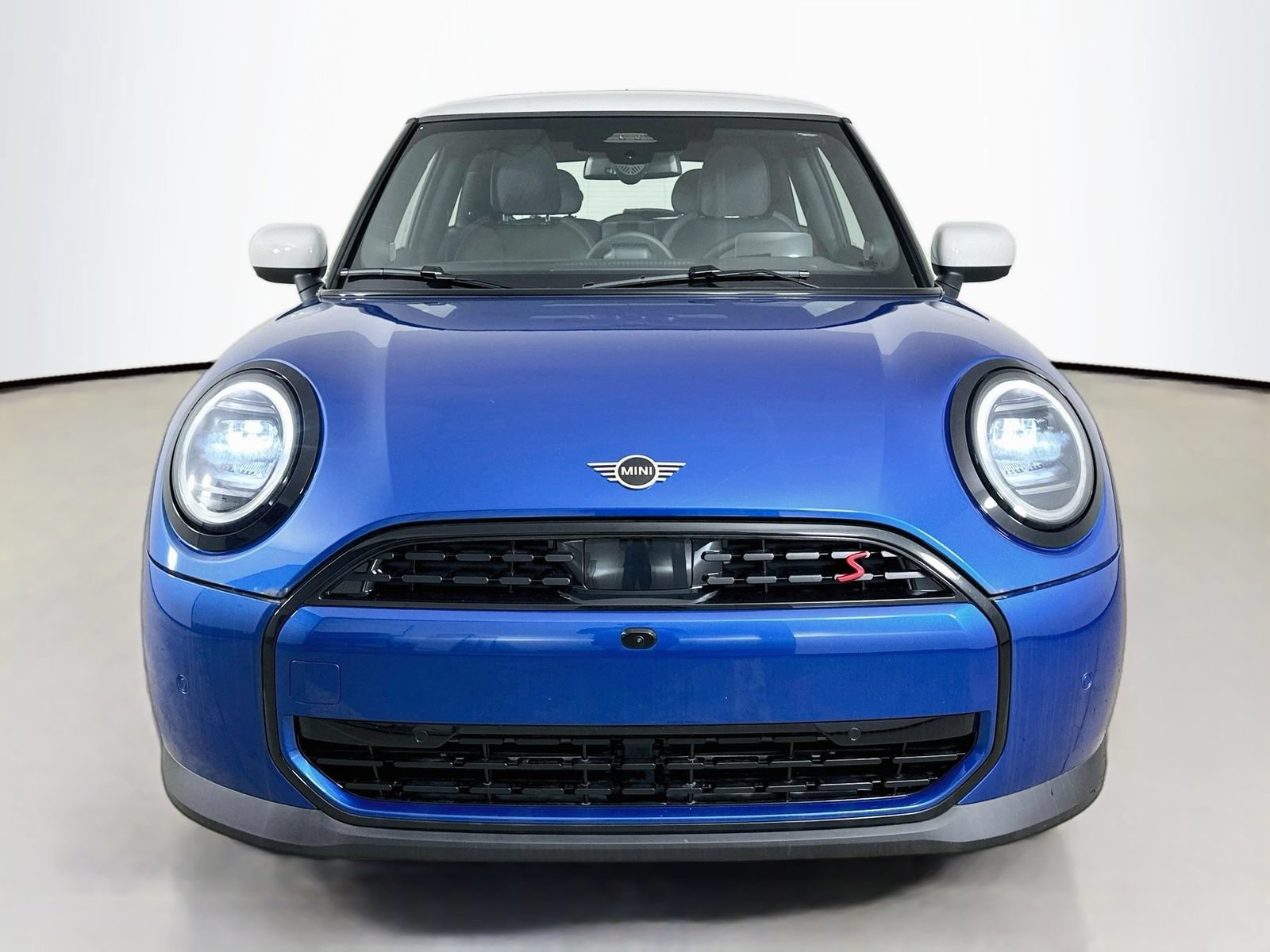 New 2026 MINI Cooper S FWD image 2