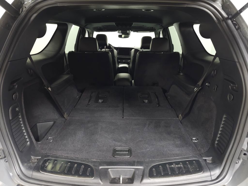 Used 2021 Dodge Durango SRT Hellcat w/ Technology Group AWD/4WD image 6