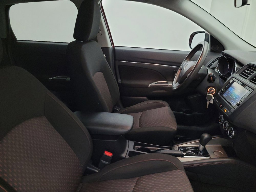 Used 2018 Mitsubishi Outlander Sport ES image 21