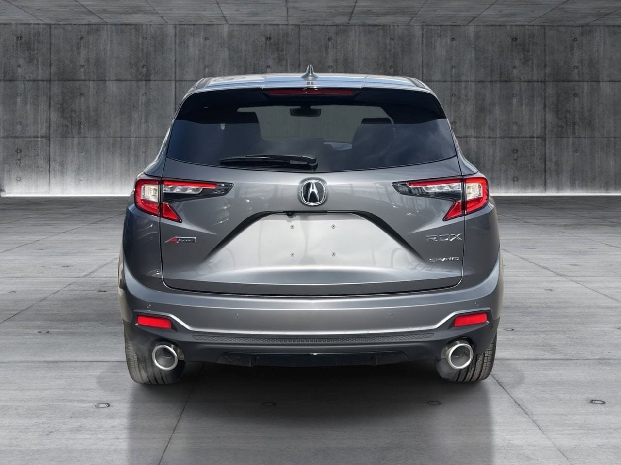 New 2026 Acura RDX A-Spec AWD/4WD image 5