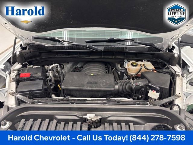 Used 2023 GMC Sierra 1500 SLT w/ SLT Convenience Package image 18
