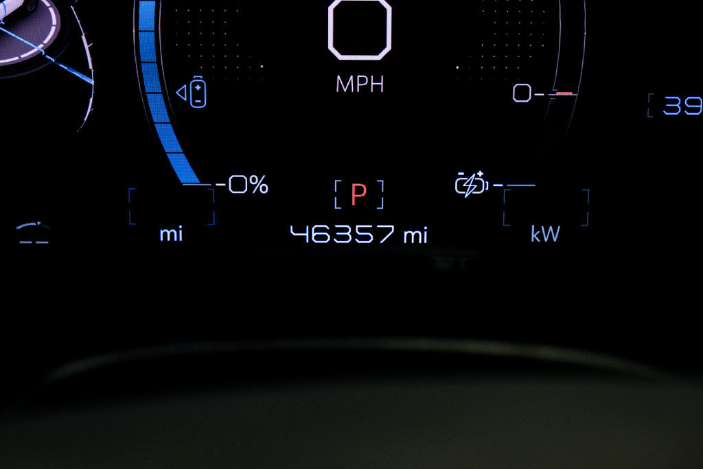 Used 2023 GMC Hummer EV Edition 1 AWD/4WD image 23