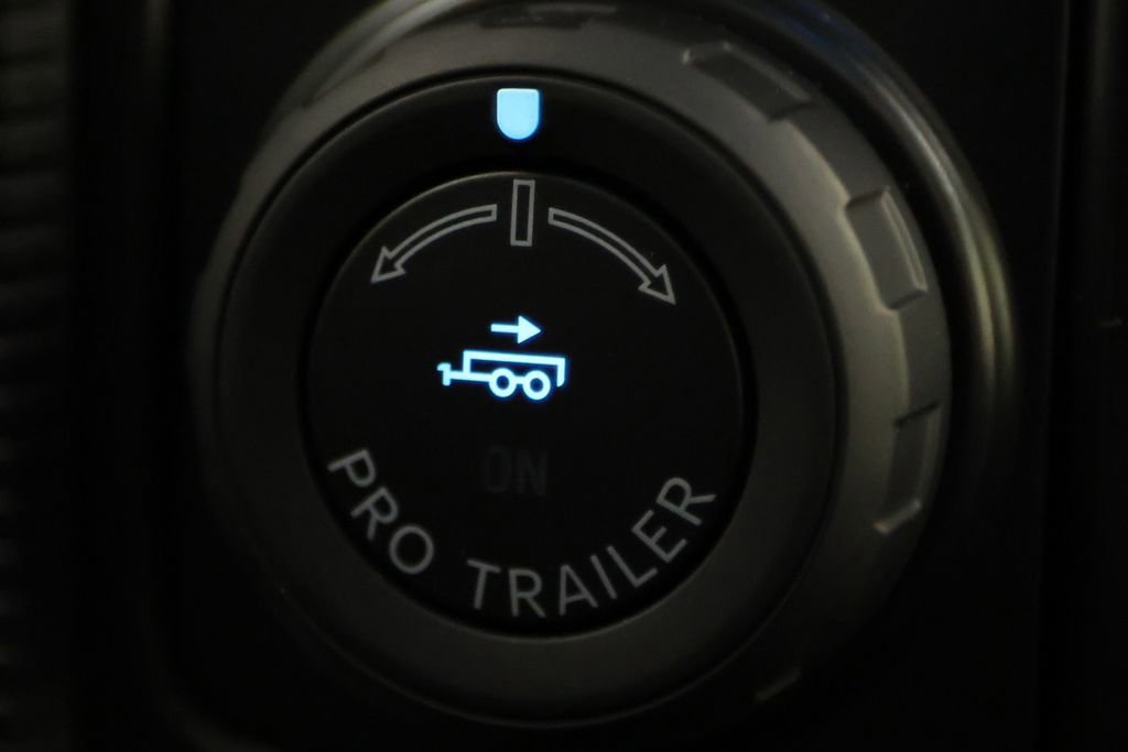 Used 2025 Ford F150 Raptor w/ Equipment Group 803A Raptor R image 28