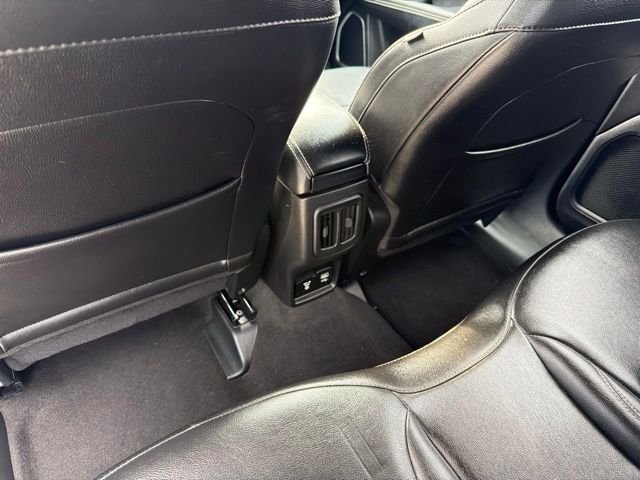 Used 2021 Jeep Compass Latitude AWD/4WD image 13