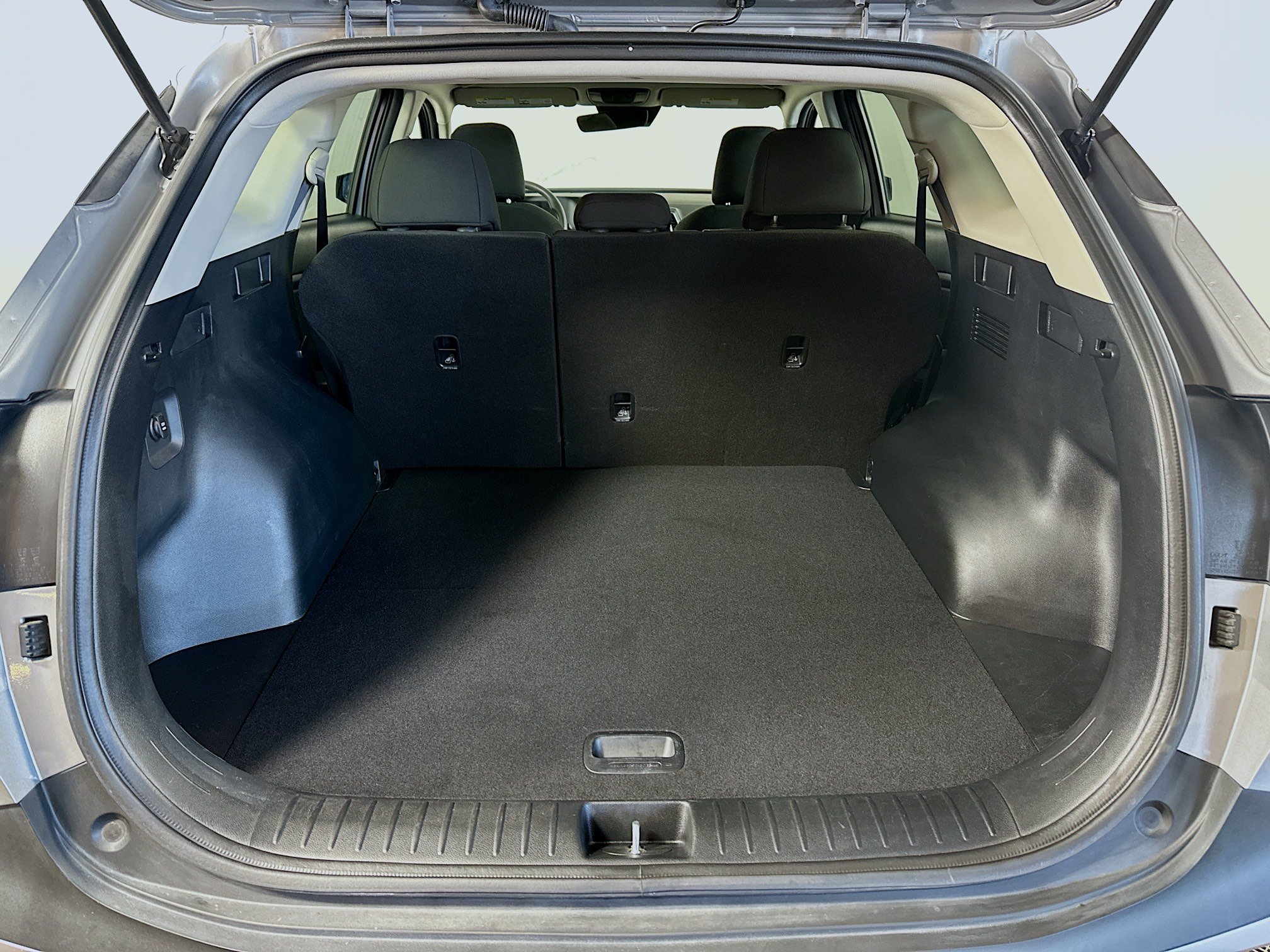 Certified 2023 Kia Sportage LX AWD/4WD image 24