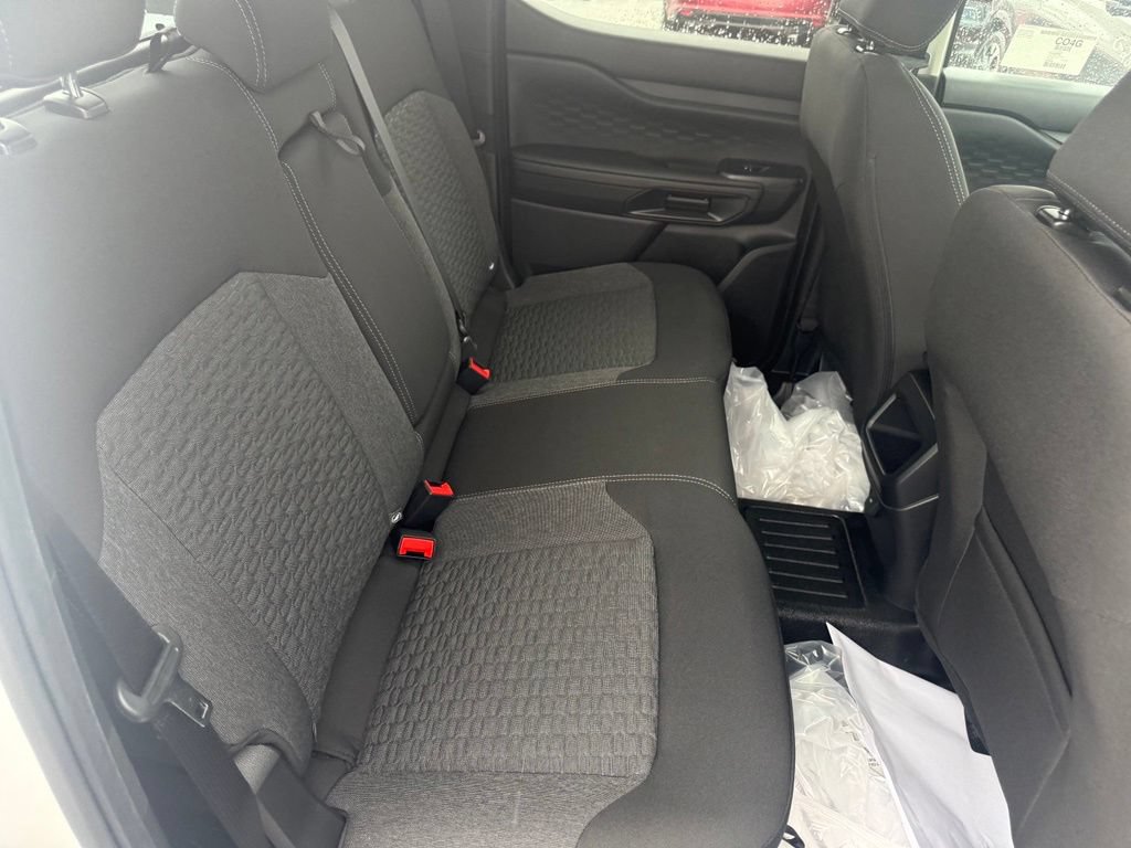 New 2026 Ford Ranger XL RWD image 40