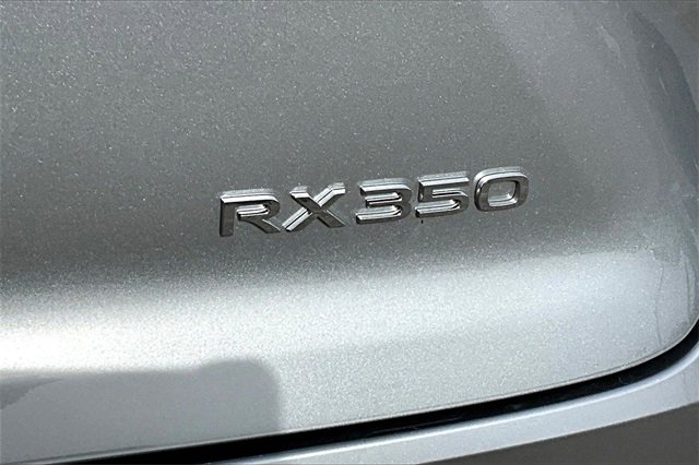 Used 2024 Lexus RX 350 FWD image 31
