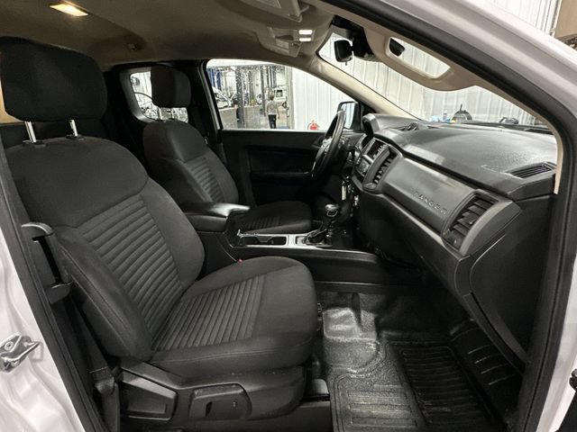 Used 2022 Ford Ranger XL AWD/4WD image 28