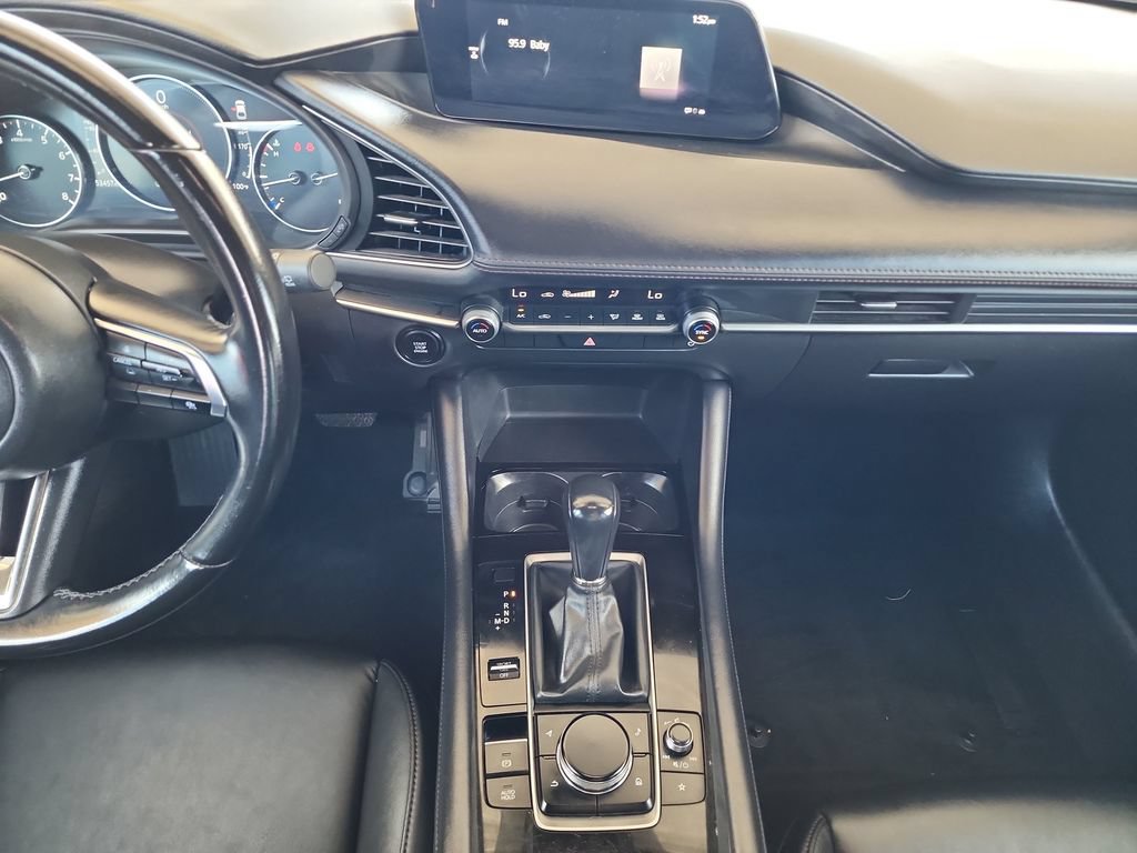 Used 2024 MAZDA MAZDA3 s FWD image 25