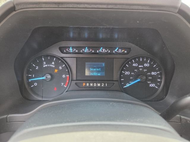 Used 2022 Ford F250 XL w/ Power Equipment Group image 22