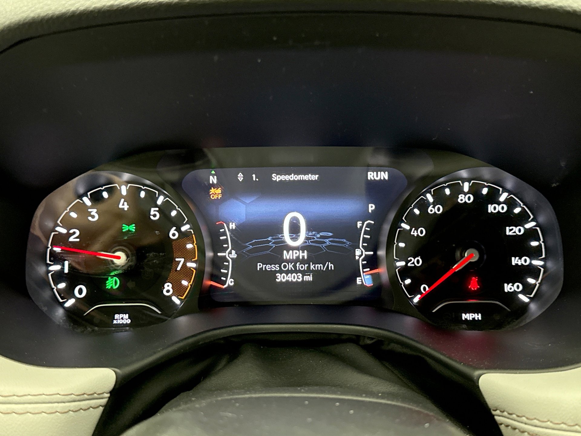 Used 2022 Jeep Compass Limited AWD/4WD image 9