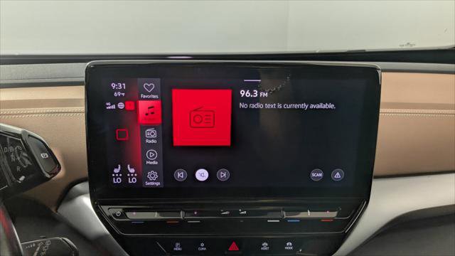 Used 2021 Volkswagen ID.4 Pro S w/ ID.4 Protection Package image 32