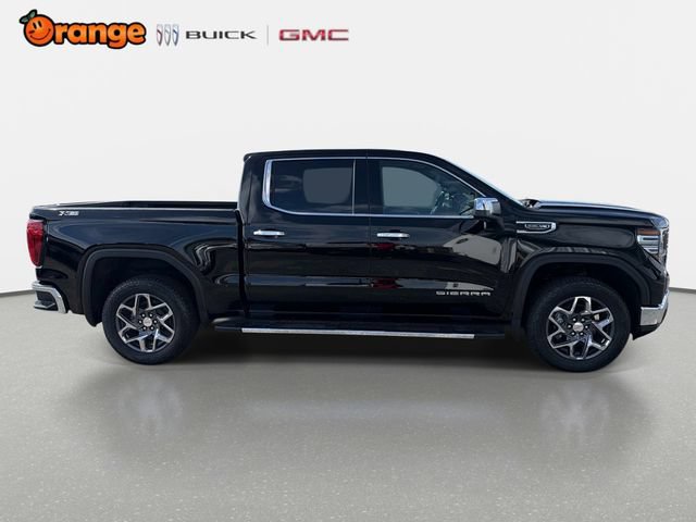 New 2026 GMC Sierra 1500 SLT w/ SLT Premium Package AWD/4WD image 2