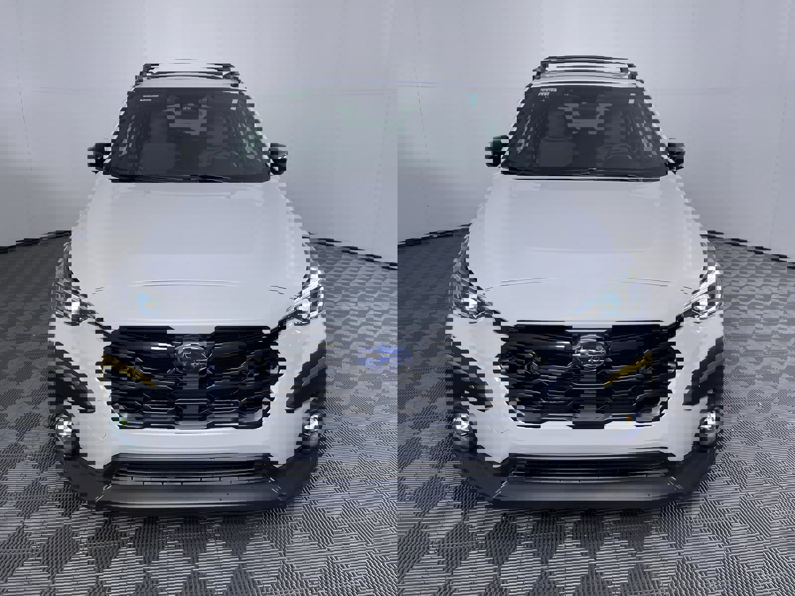 Certified 2025 Subaru Crosstrek 2.5i Sport image 26