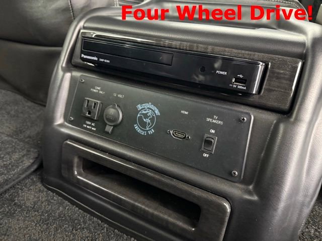 New 2024 Chevrolet Express 2500 Extended image 38