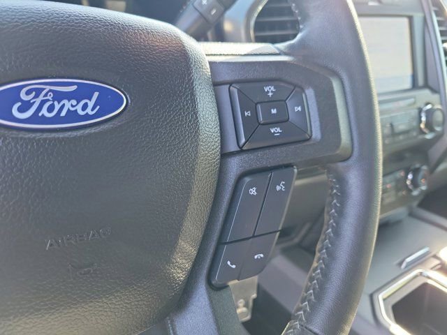 Certified 2020 Ford F150 XLT w/ Equipment Group 302A Luxury image 22