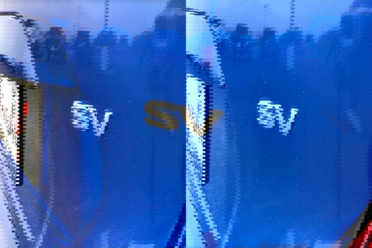 Used 2017 Nissan Versa Note SV w/ SV Appearance Package image 10