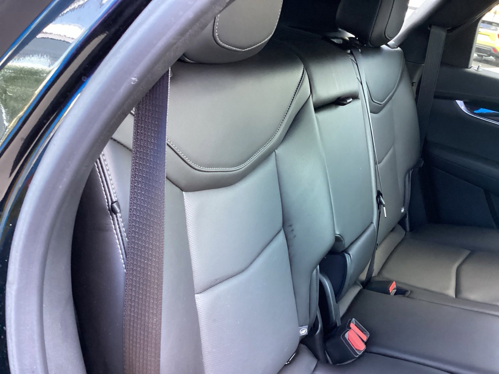 Used 2025 Cadillac XT5 Premium Luxury image 21