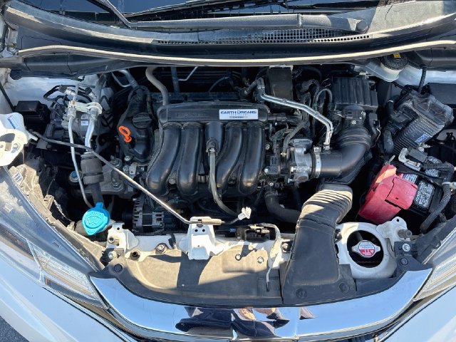 Used 2020 Honda Fit EX image 36