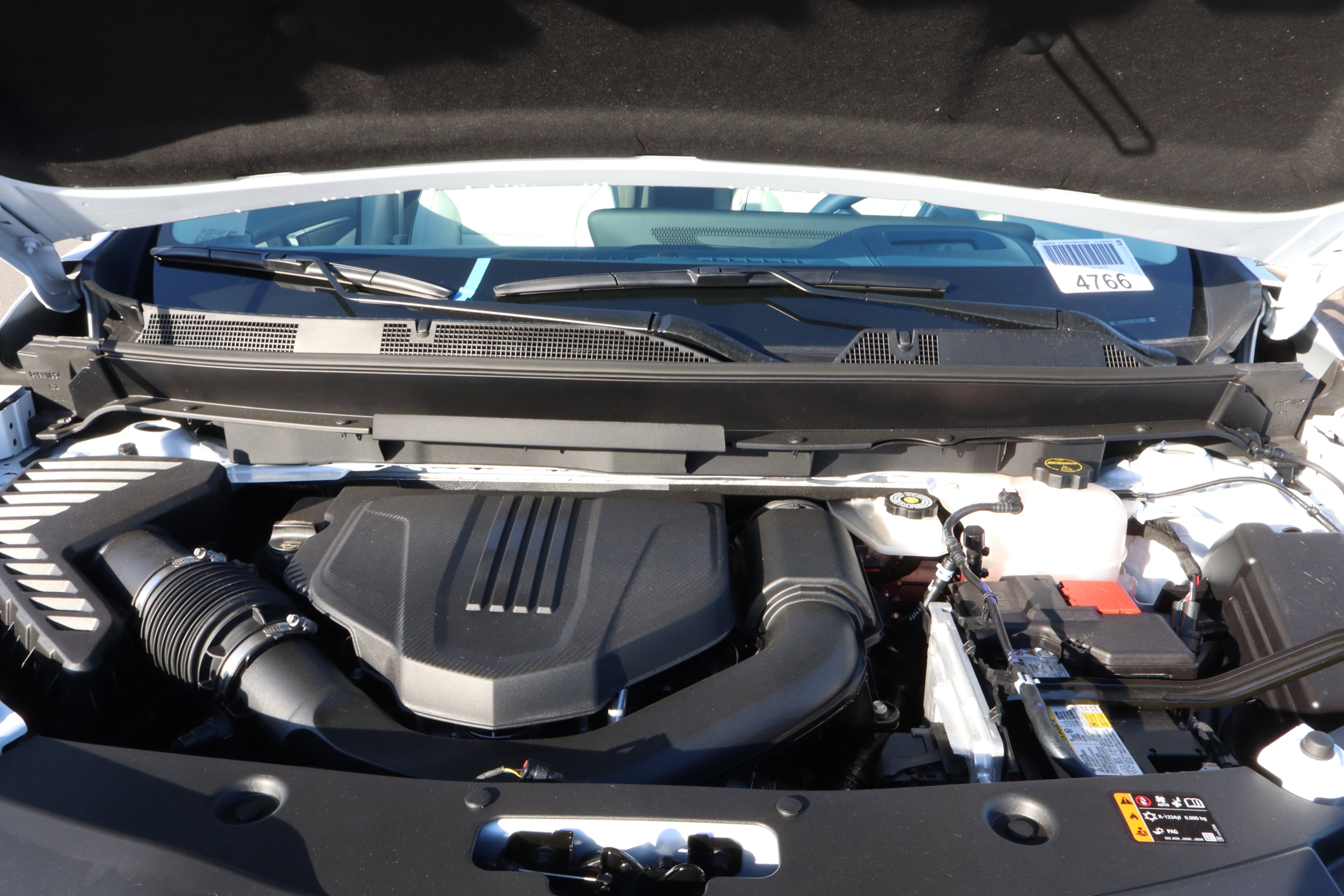 New 2026 Buick Enclave Avenir w/ Super Cruise Package image 18