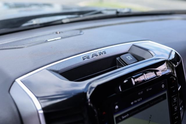 Used 2020 RAM 2500 Laramie AWD/4WD image 57