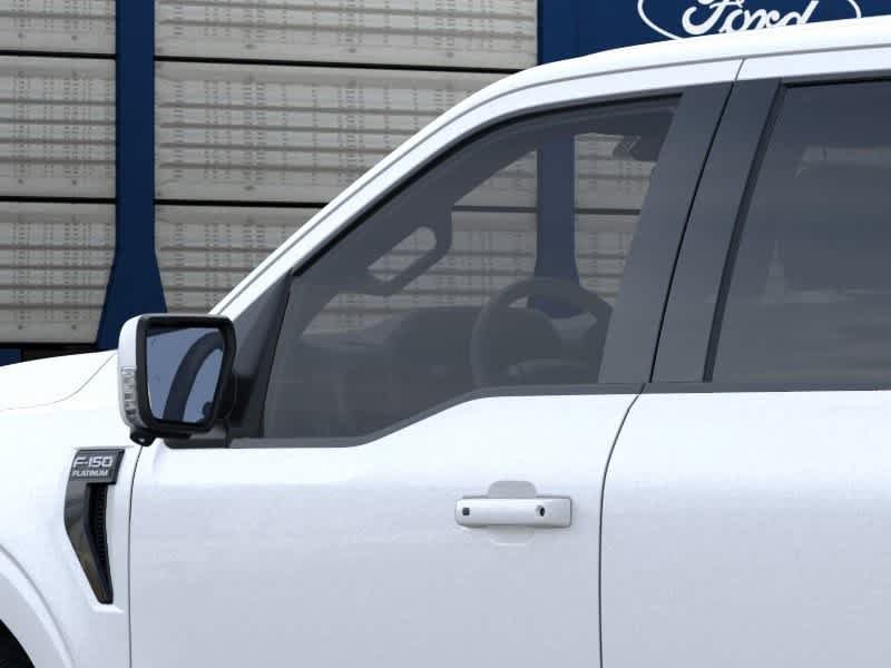New 2026 Ford F150 Platinum AWD/4WD image 21